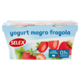 Selex Yogurt Magro Fragola 2x125 g