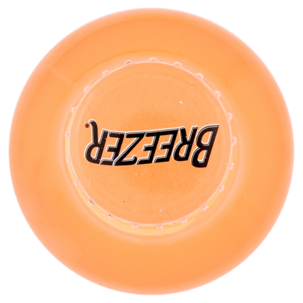 Breezer Peach 275 ml