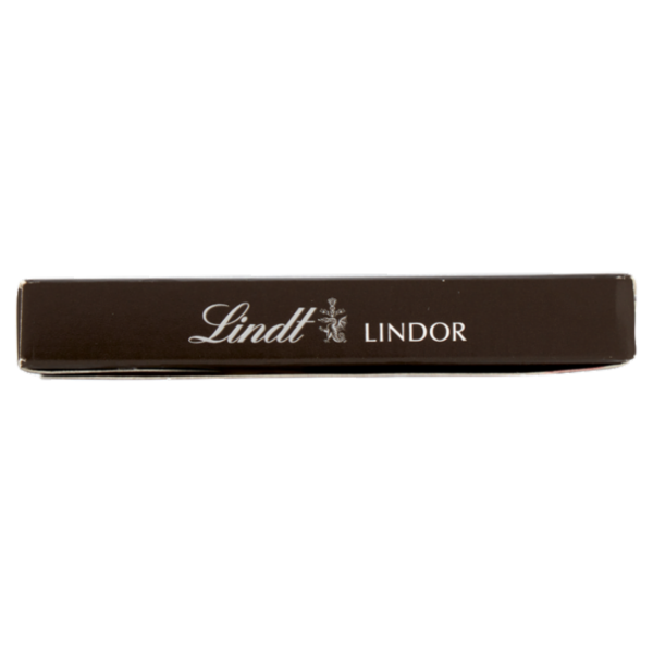 Lindt Lindor Tavoletta Cioccolato fondente 60% 100 g