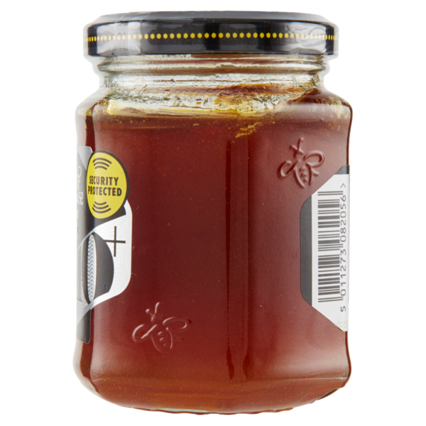 Rowse Authentic New Zealand Manuka Honey 225 g