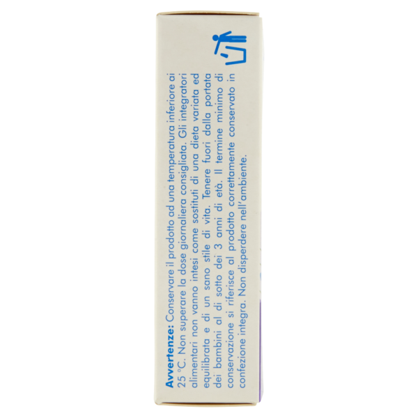 Enterogermina gonfiore 10 bustine 40 g