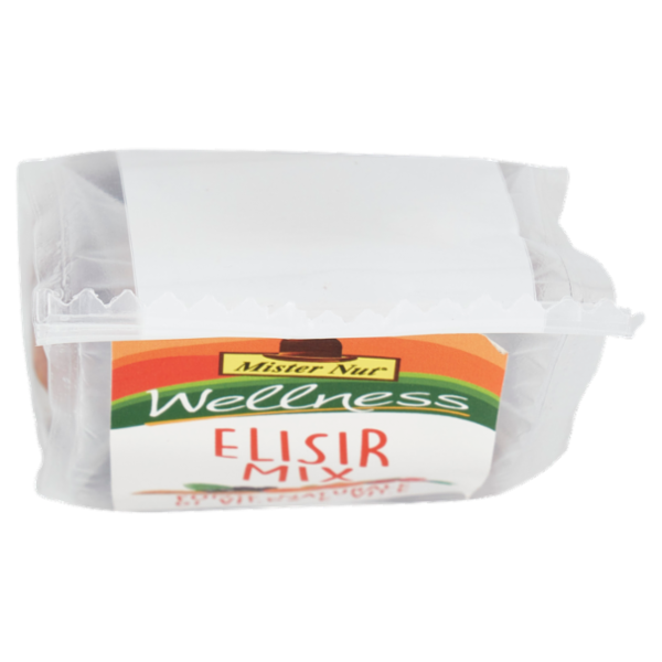 Mister Nut Wellness Elisir Mix 125 g