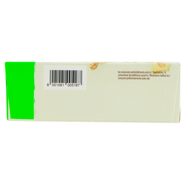 Germinal Bio Cereali Frutta + More di Gelso 250 g