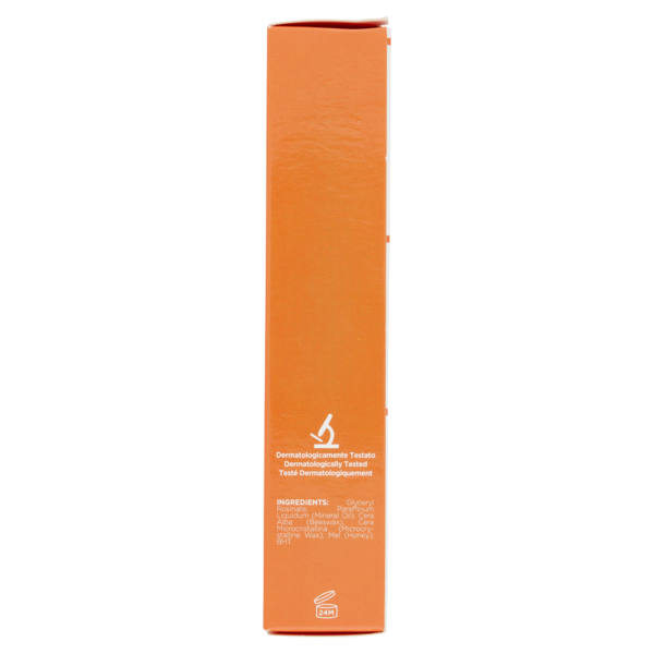 Naturaverde Pro Roll-On Miele Cera Depilatoria Liposolubile 100 ml