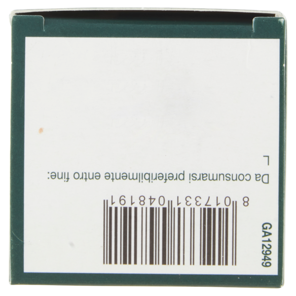 L'Angelica Advance Finocchio Plus 75 compresse 37,5 g