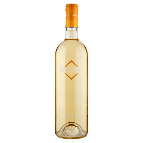 Capichera Lintóri Vermentino di Sardegna DOC 750 ml