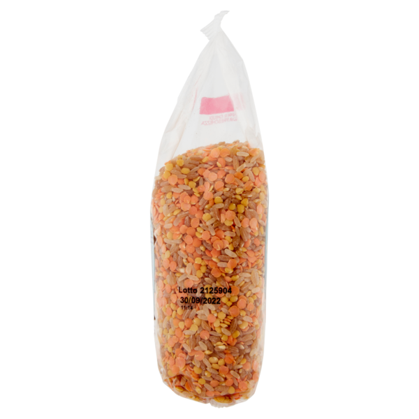 IL GIGANTE Minestra 4 Stagioni 500 g