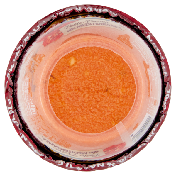 Giovanni Rana Pesto Fresco alla Mediterranea 140 g