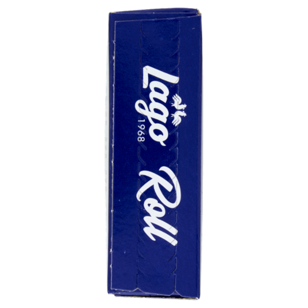 Gastone Lago Roll Break Cacao 80 g