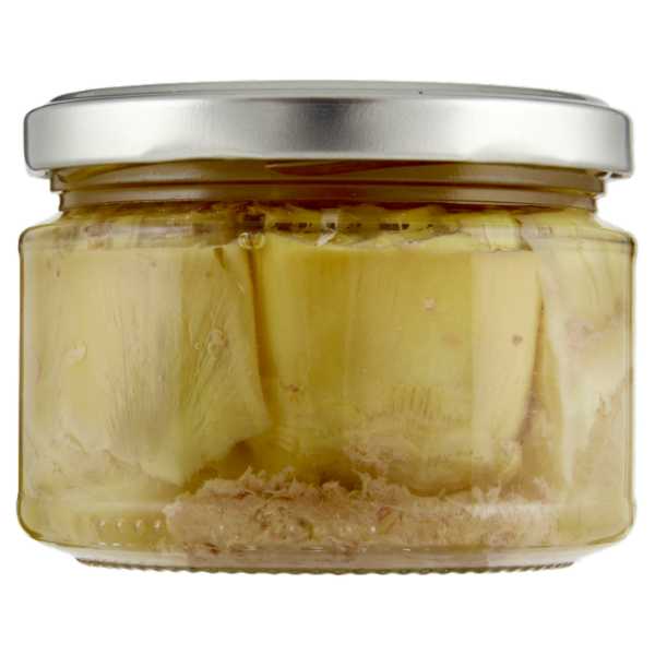 La Reinese Carciofini Farciti con Tonno 230 g