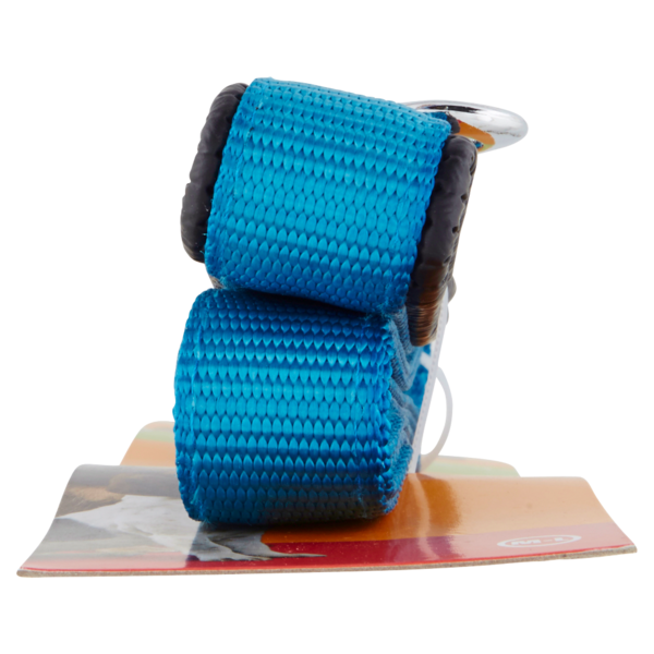 Vitakraft Accessory Guinzaglio per cani azzurro M-L