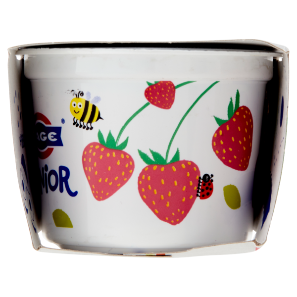 Fage Junior Yogurt alla Fragola 2 x 100 g