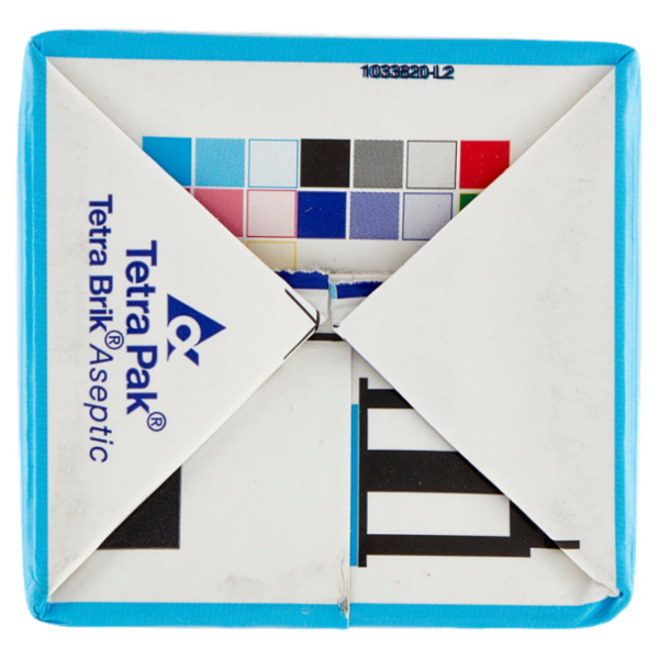 APTAMIL Nutribiotik 4 - Latte di Crescita Liquido, dal 24° mese compiuto al 36°, Fonte di Ferro, 1L