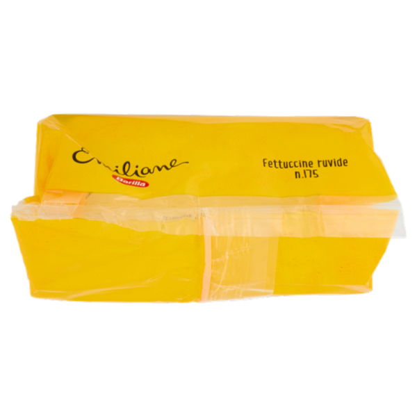 Barilla Emiliane Fettuccine Pasta all'Uovo 250 g
