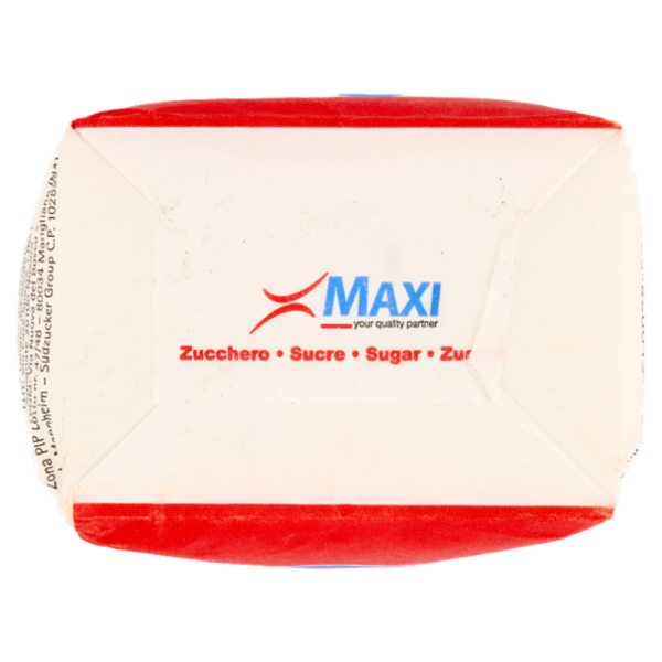 Maxi Zucchero 1 kg