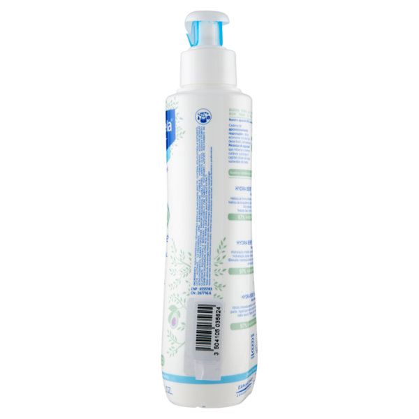 Mustela bébé Hydra Bébé Latte Corpo 300 mL