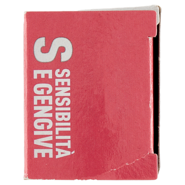 Mentadent S Sensibilità e Gengive 75 ml