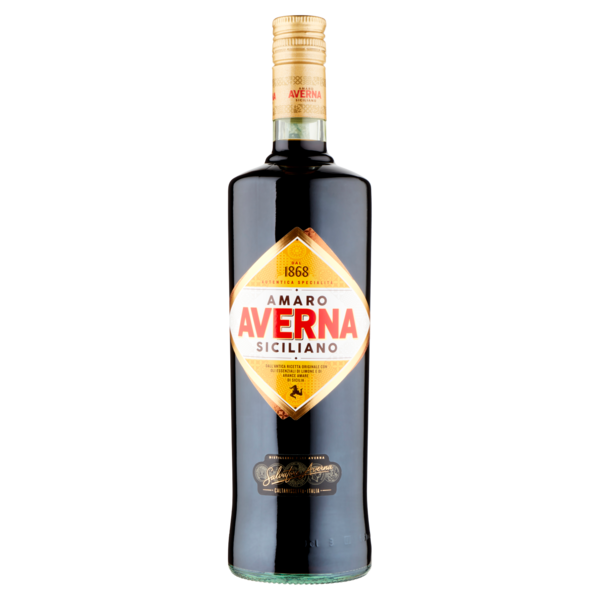 Averna Amaro Siciliano 100 cl