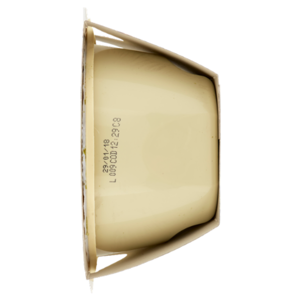 alce nero Crema di Broccoli e Cannellini 580 g