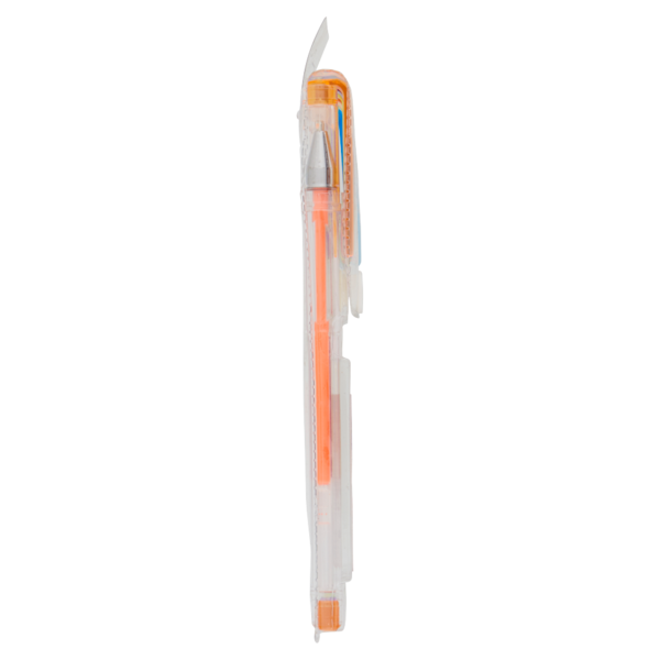 Selex Penna Gel Colori Pastello 6 pezzi