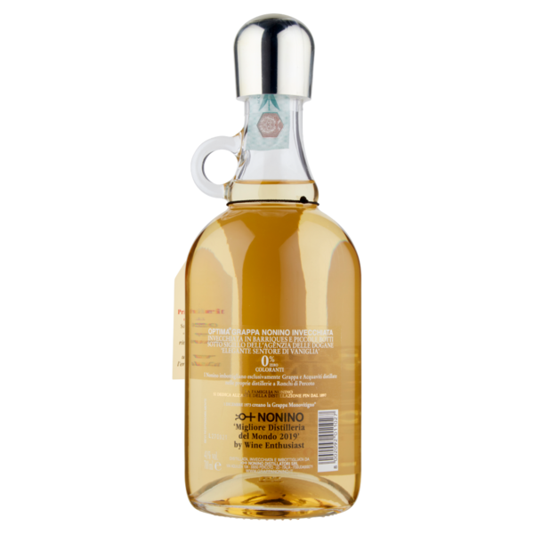 Nonino Grappa Optima 700 ml