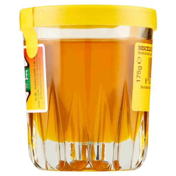 Ambrosoli Miele 175 g (Bicchiere)