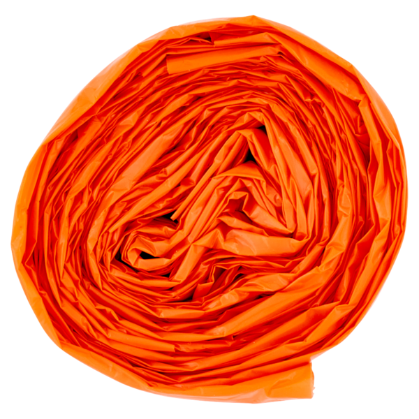 my Sac pattumiera Standard Profumazione Pesca 52x68 Sacchi 15 pz