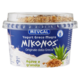 Mevgal Mikonos Yogurt Greco Magro Agave e granola 157 g