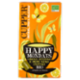 CUPPER Happy Mondays Infuso Bio con Limone, Zenzero e Pepe Nero, Tisana Speziata, 20 Bustine 45 g