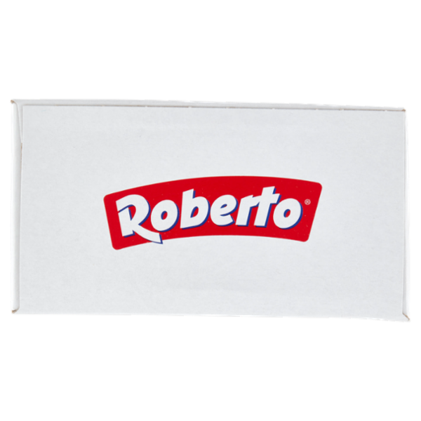 Roberto Grissini Tradizionali Gusto Mediterraneo 4 Confezioni 250 g