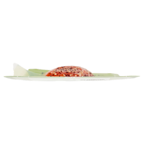 Riunione Le Sfiziose Quinoa e Papavero 100 g