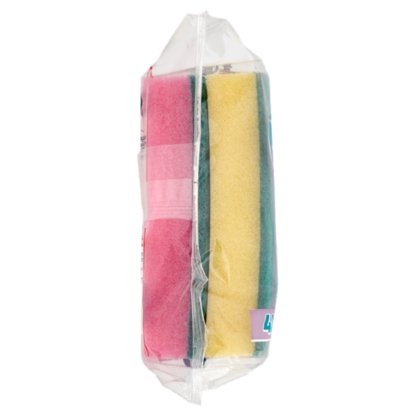 arix Splendelli Spugnaforte Maxi XL 4 pz