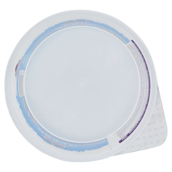 Olympus Yogurt Greco Autentico Mirtillo 0% Grassi 150 g