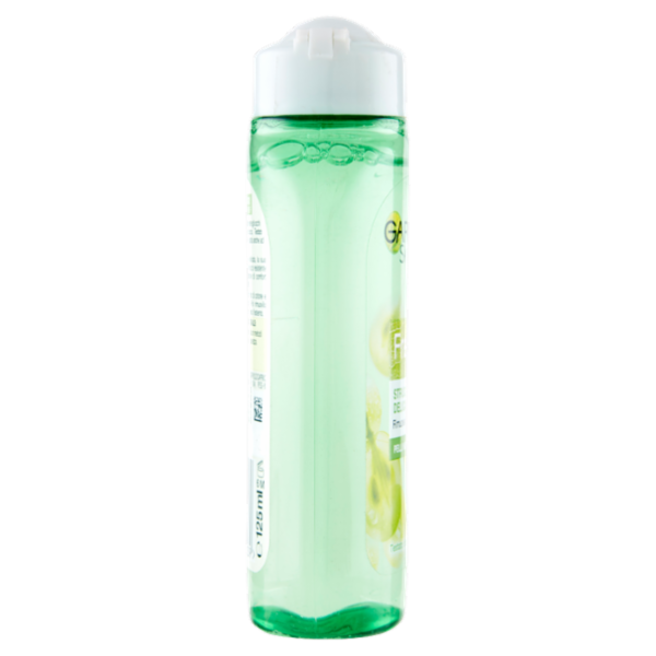 Garnier SkinActive Struccante Fresh, Struccante Occhi, 125 ml