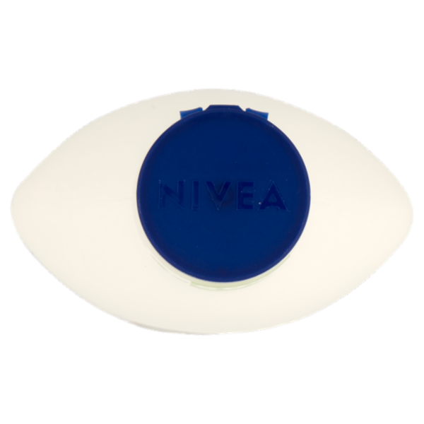 Nivea Naturally Good Crema Corpo Olio di Canapa Naturale Lenitiva Pelle Molto Secca 350 ml