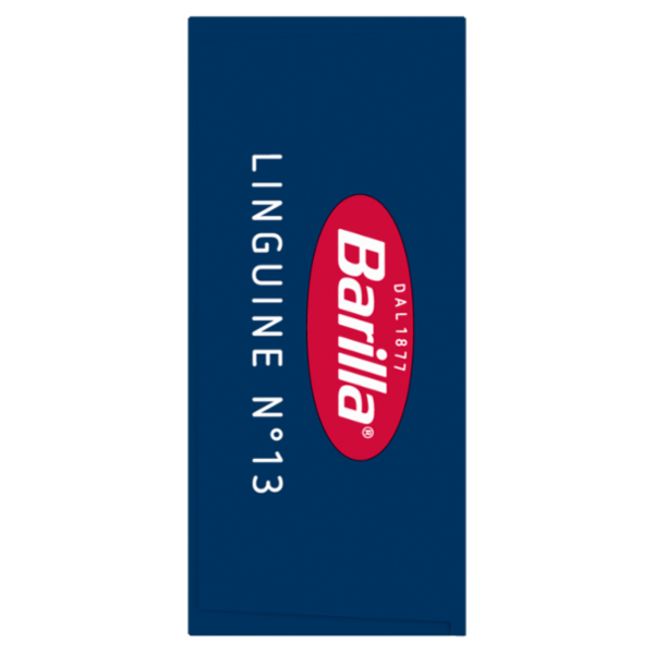 Barilla Pasta Linguine n.13 100% Grano Italiano 500g