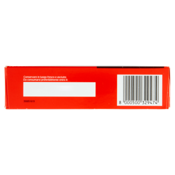 Kinder CereAlé Biscotti Gocce di Fondente 6 astucci da 2 biscotti 204 g