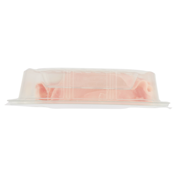 Negroni Life Prosciutto Cotto Alta Qualità 60 g