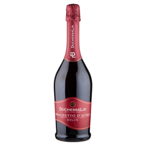 Duchessa Lia Brachetto d'Acqui D.O.C.G. Dolce 75 cl