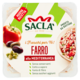 Saclà i Freschi per Te! Farro alla Mediterranea 200 g