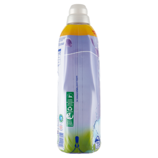 VERNEL Concentrato Lavanda 1,95L