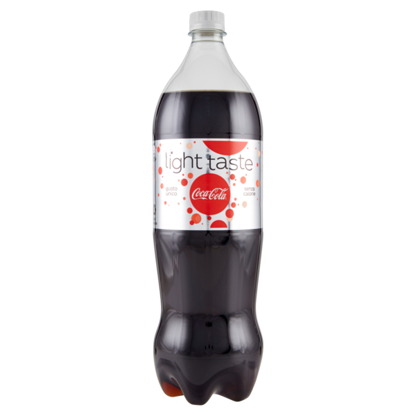 COCA-COLA Light Taste 1,5L (PET)