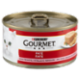 PURINA GOURMET Paté con Fegato, Vitello e Verdure 195 g