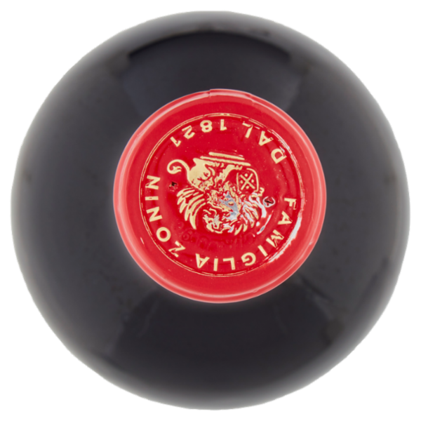 Zonin Merlot Friuli DOC 750 ml