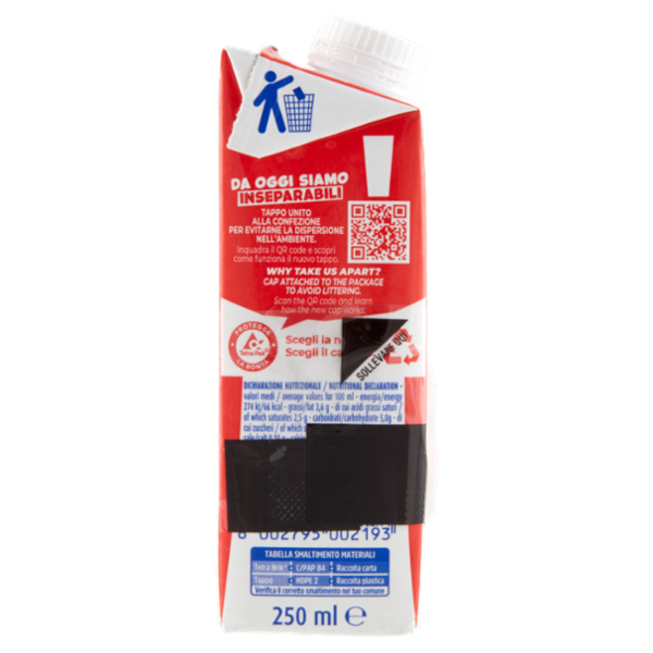 sterilgarda latte intero Microfiltrato 3 x 250 ml