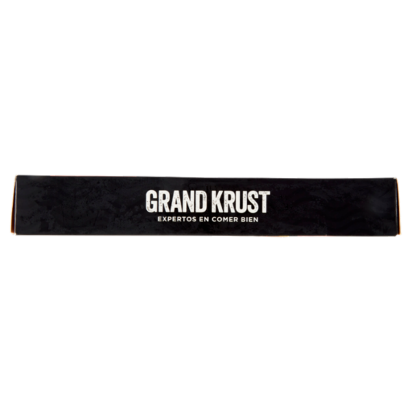 Grand Krust Gamberi Argentini Crudi Congelati Pezzatura Media 400 g