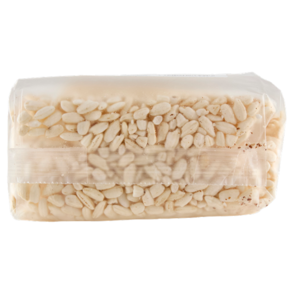 Selex Natura Chiama Riso Soffiato Biologico 100 g