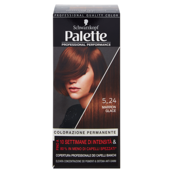 Palette 5_24 Marron Glace