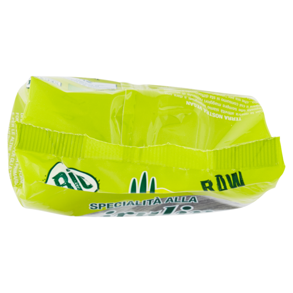 Terranostra vegan Bio Specialità alla Spirulina Penne n.545 500 g