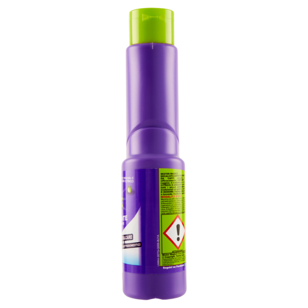 mister Magic Decalcificante per Macchine da Caffè 200 ml